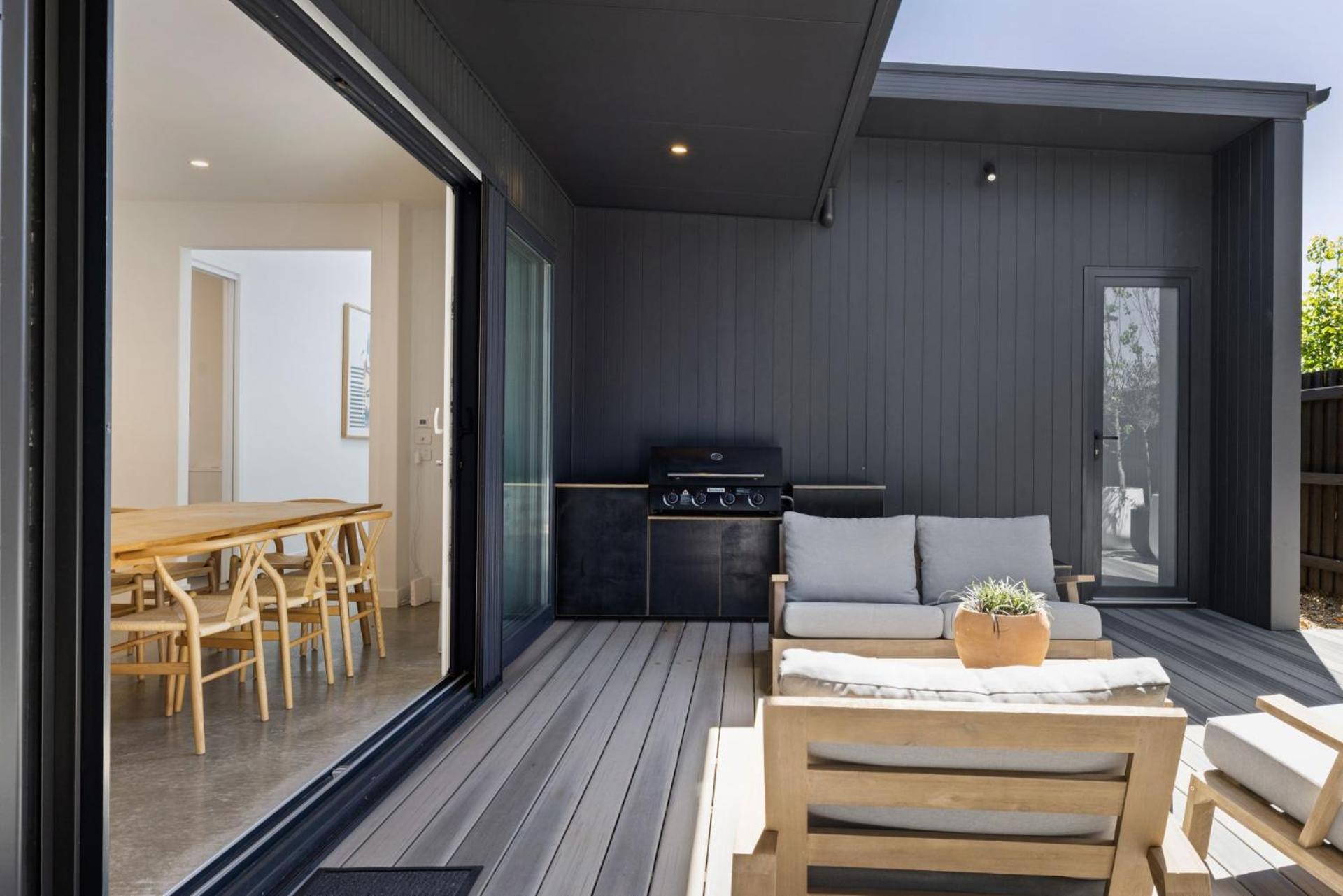 Japalian House Villa Jindabyne Exterior photo