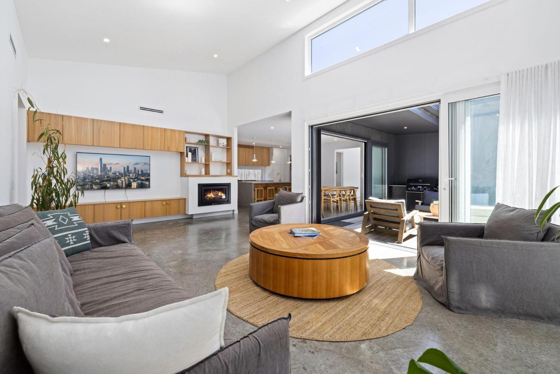 Japalian House Villa Jindabyne Exterior photo